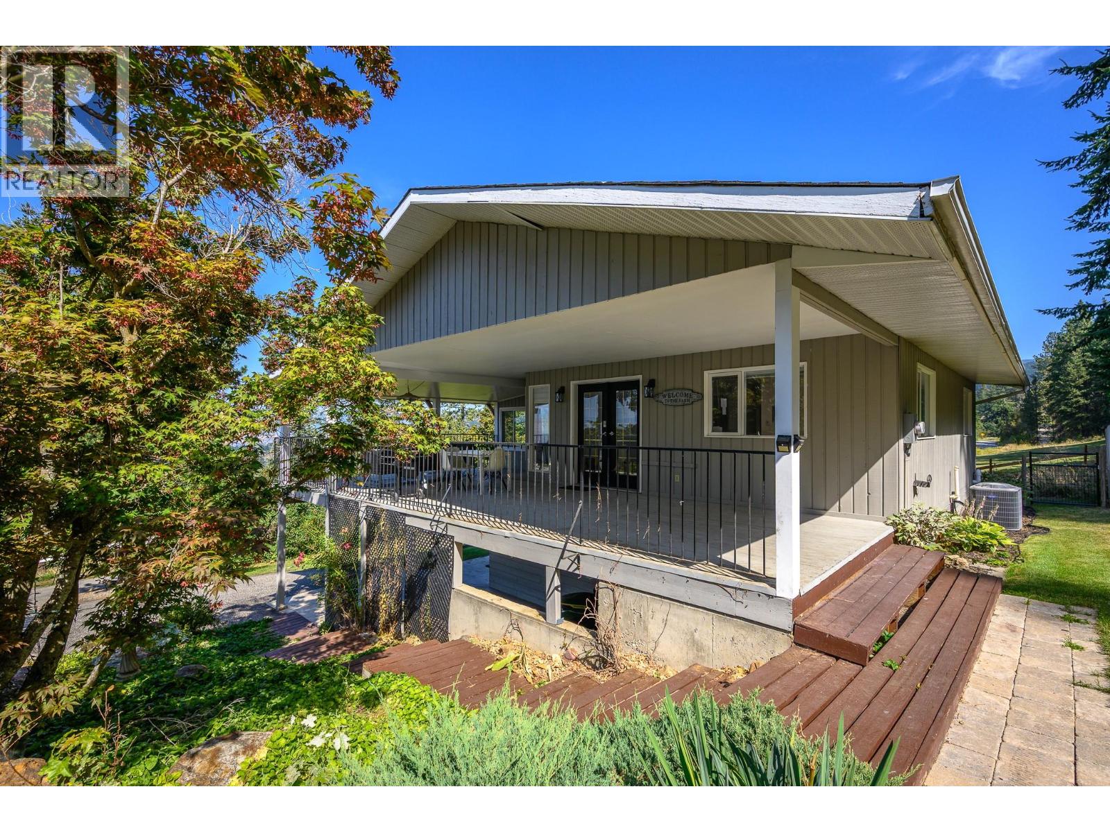  5221 Hartnell Road, Vernon