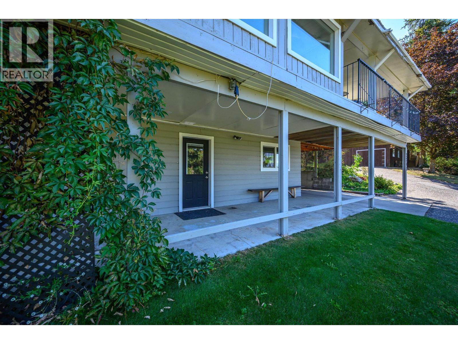  5221 Hartnell Road, Vernon