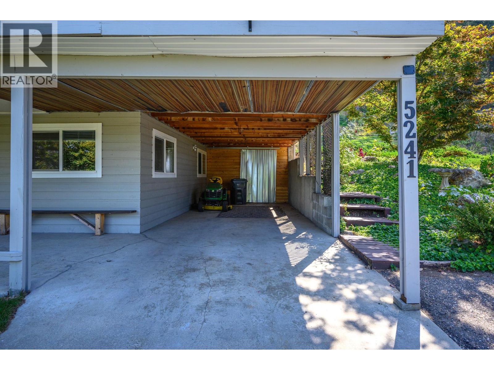  5221 Hartnell Road, Vernon