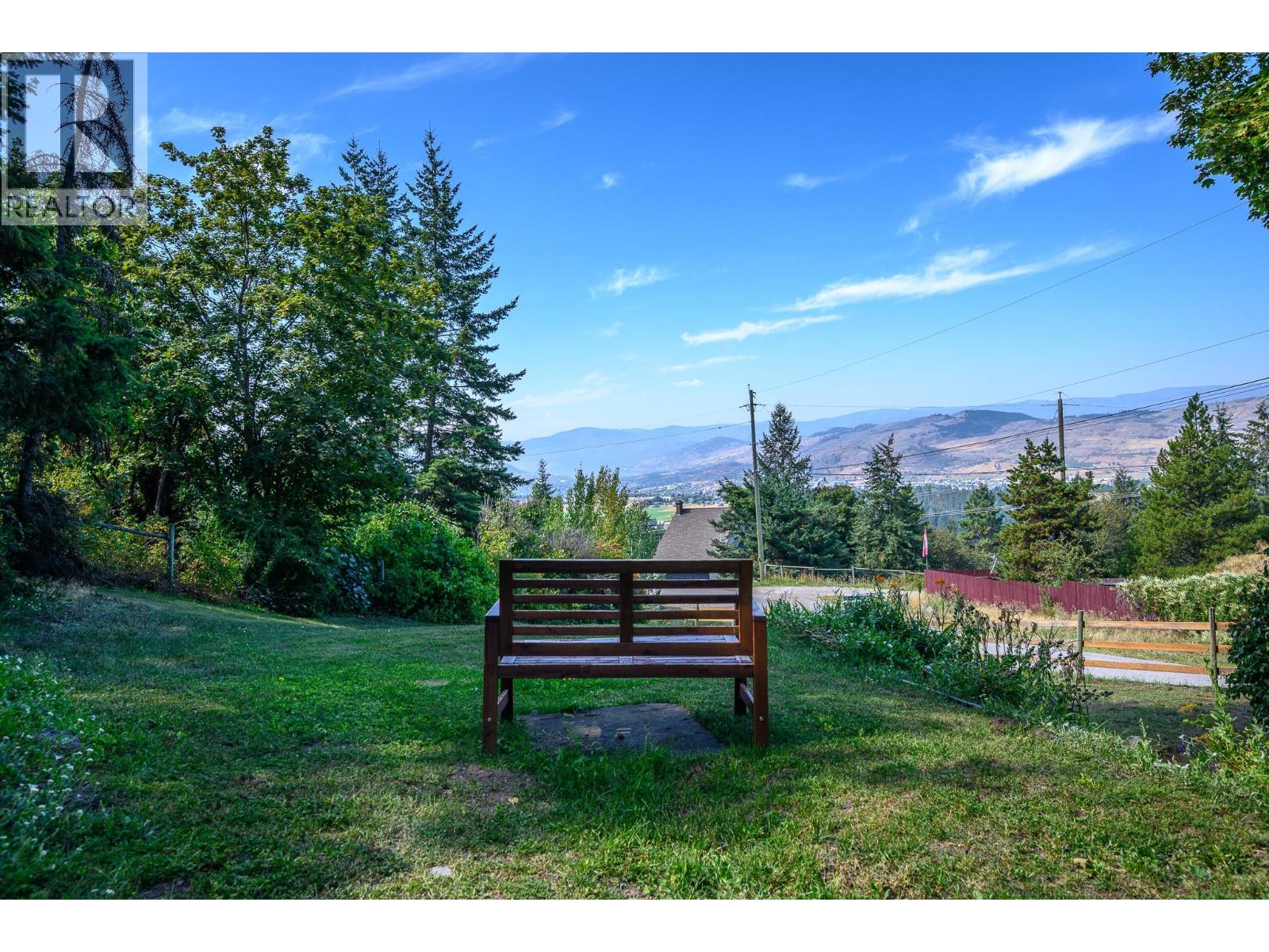  5221 Hartnell Road, Vernon