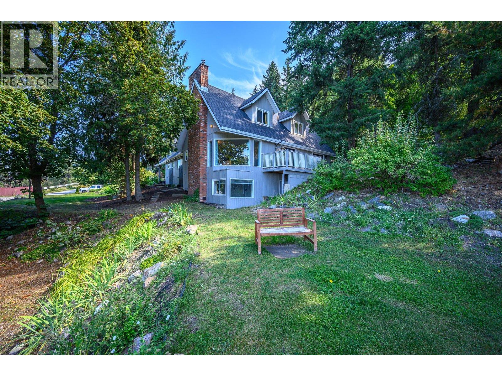  5221 Hartnell Road, Vernon