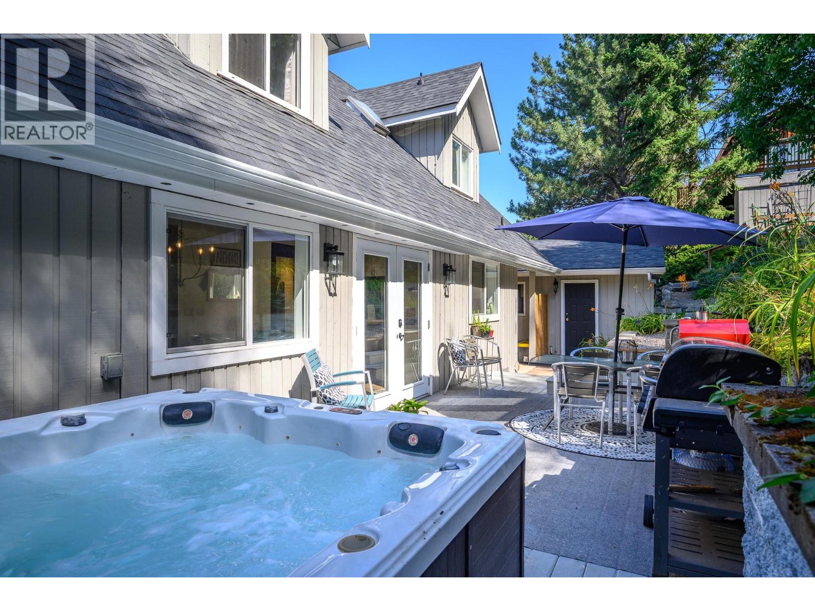  5221 Hartnell Road, Vernon