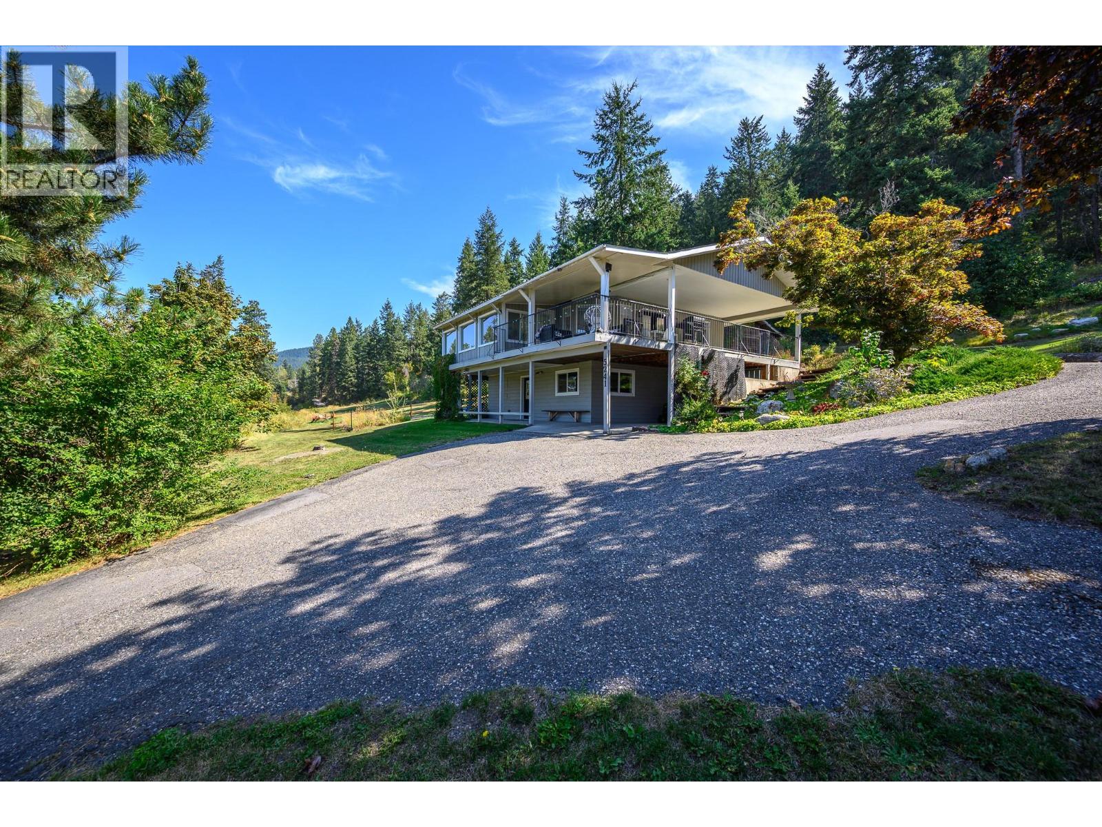  5221 Hartnell Road, Vernon