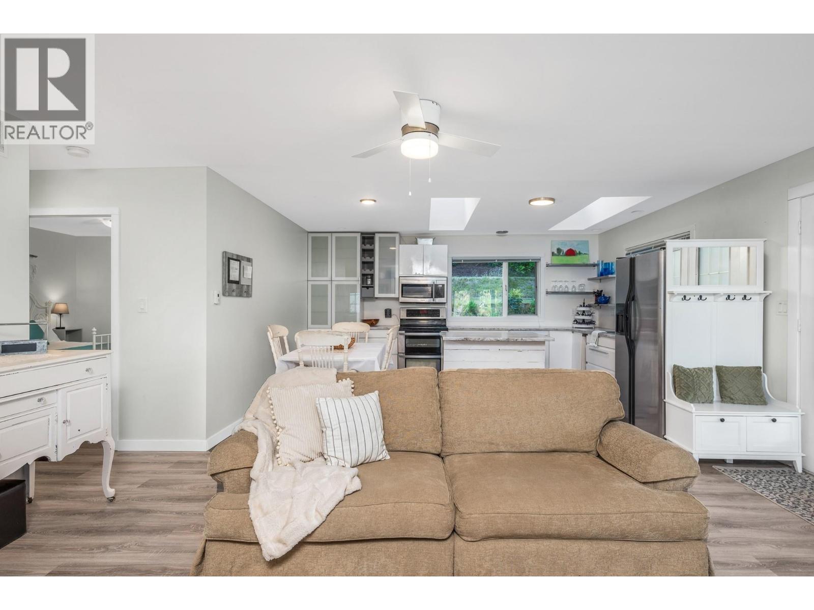  5221 Hartnell Road, Vernon