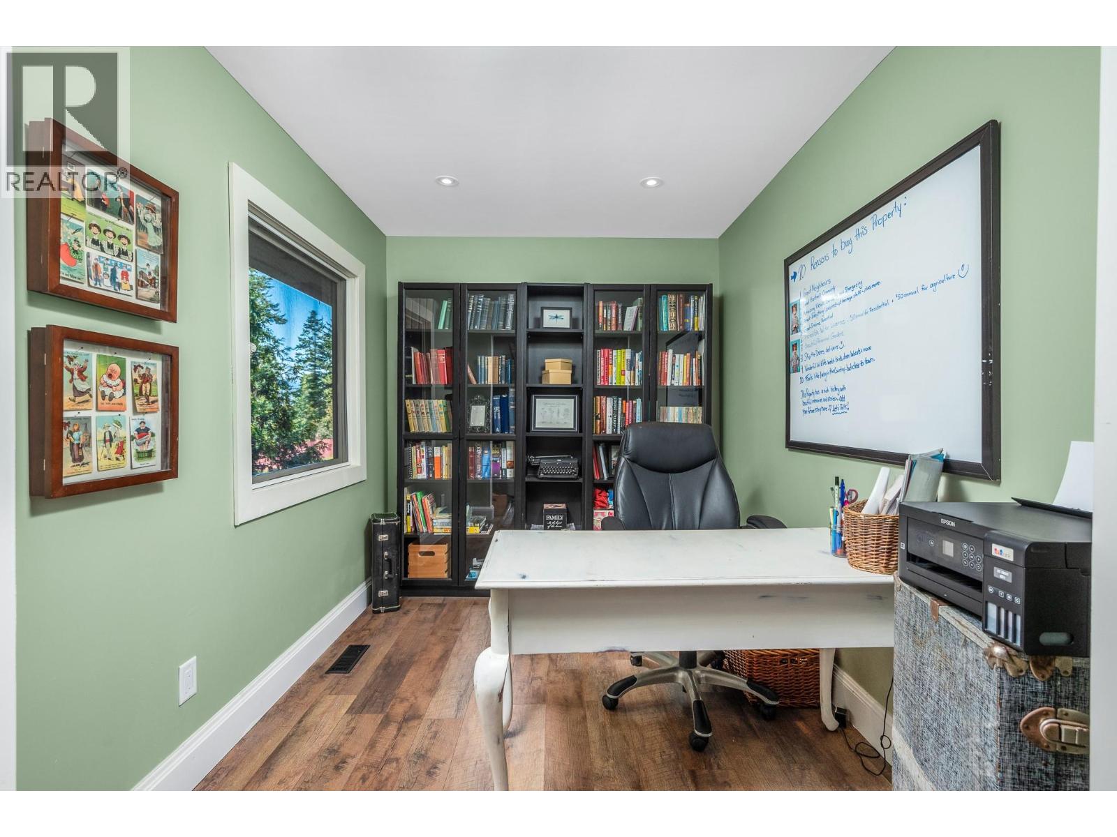  5221 Hartnell Road, Vernon
