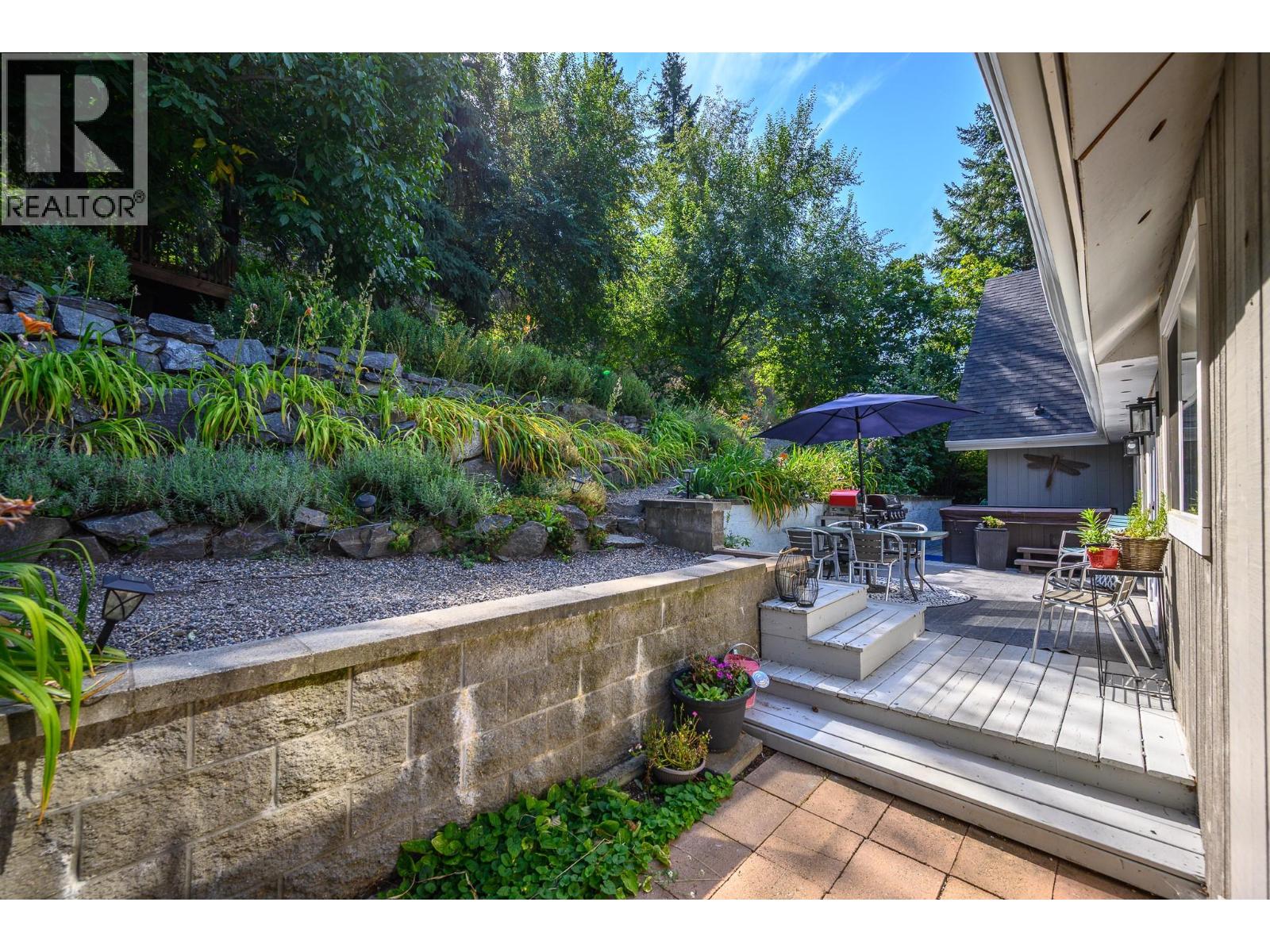  5221 Hartnell Road, Vernon