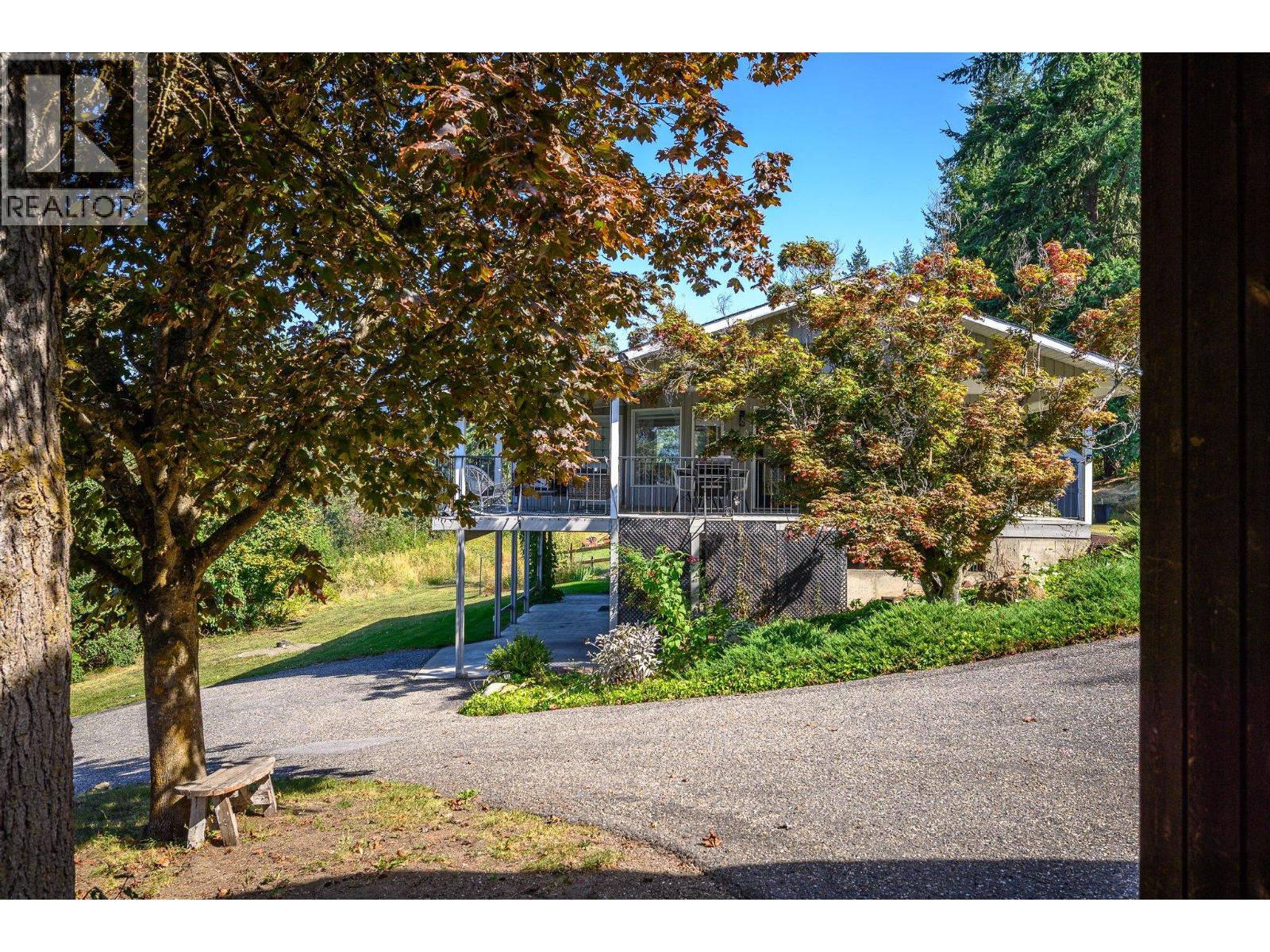  5221 Hartnell Road, Vernon