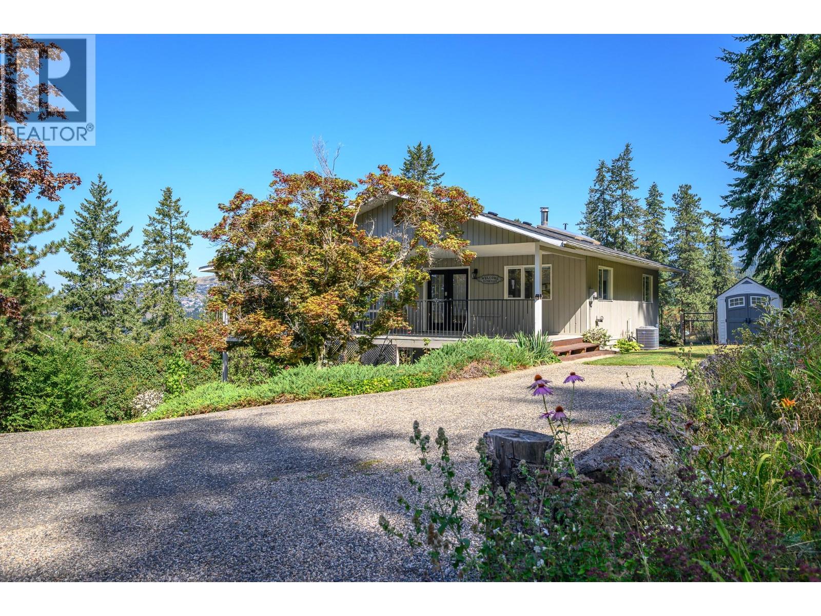  5221 Hartnell Road, Vernon