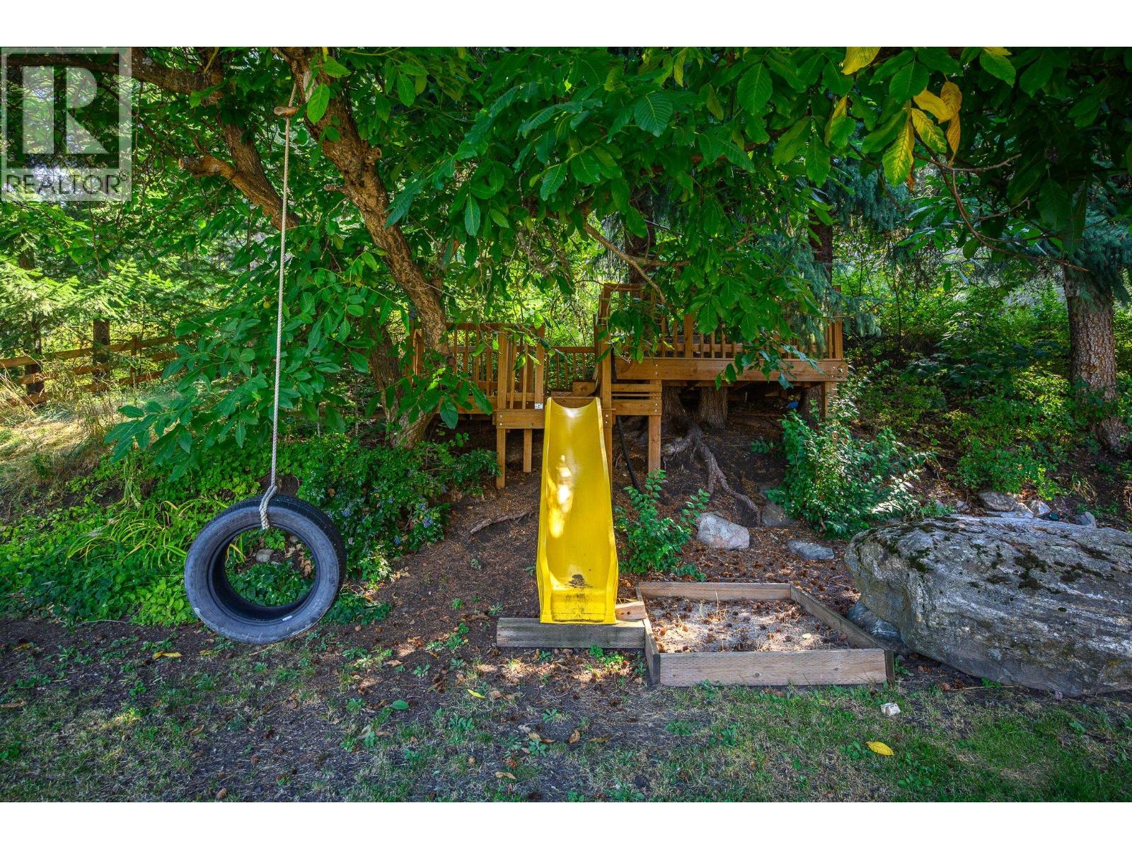  5221 Hartnell Road, Vernon