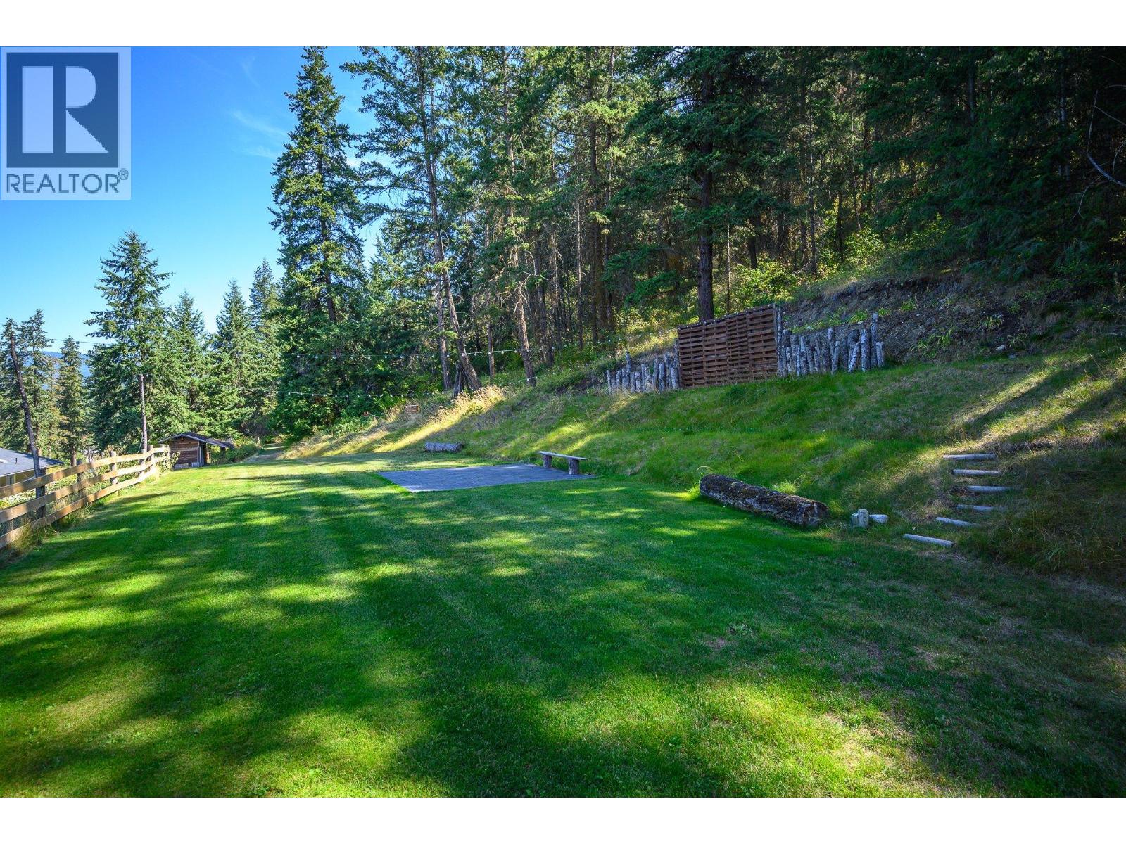  5221 Hartnell Road, Vernon