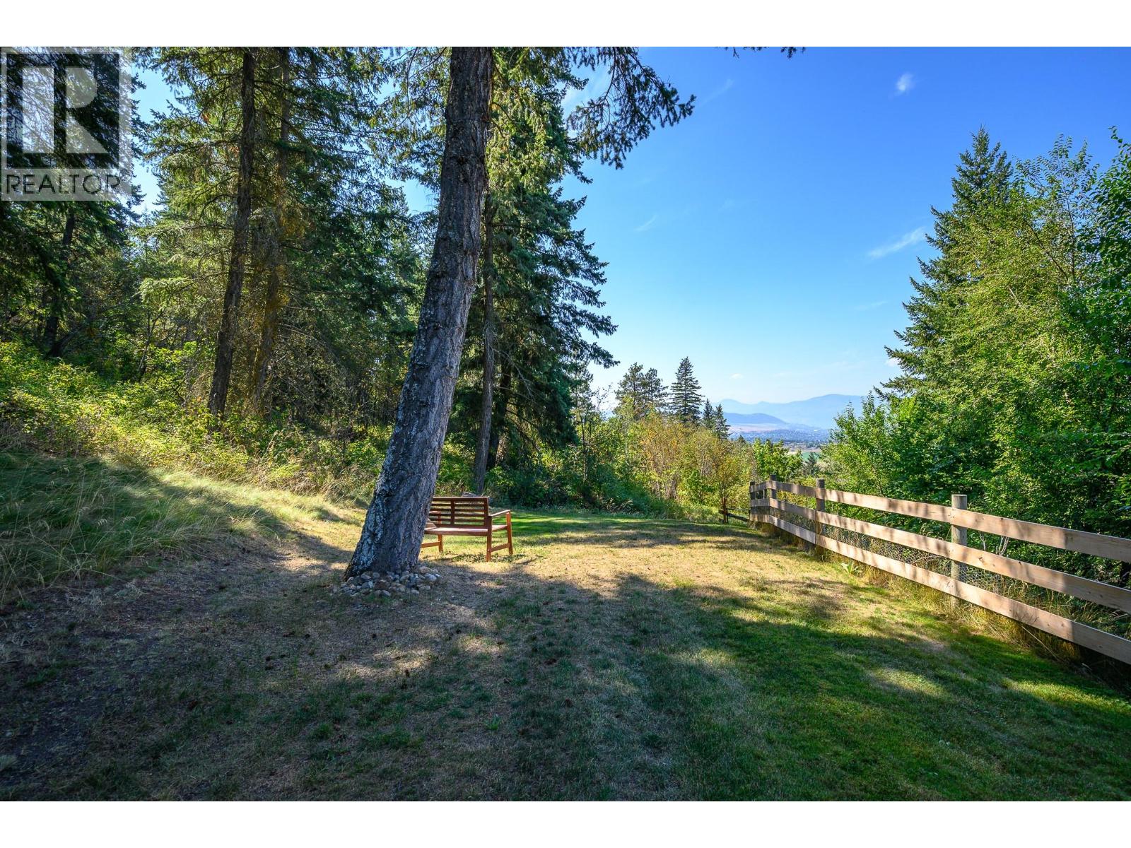  5221 Hartnell Road, Vernon