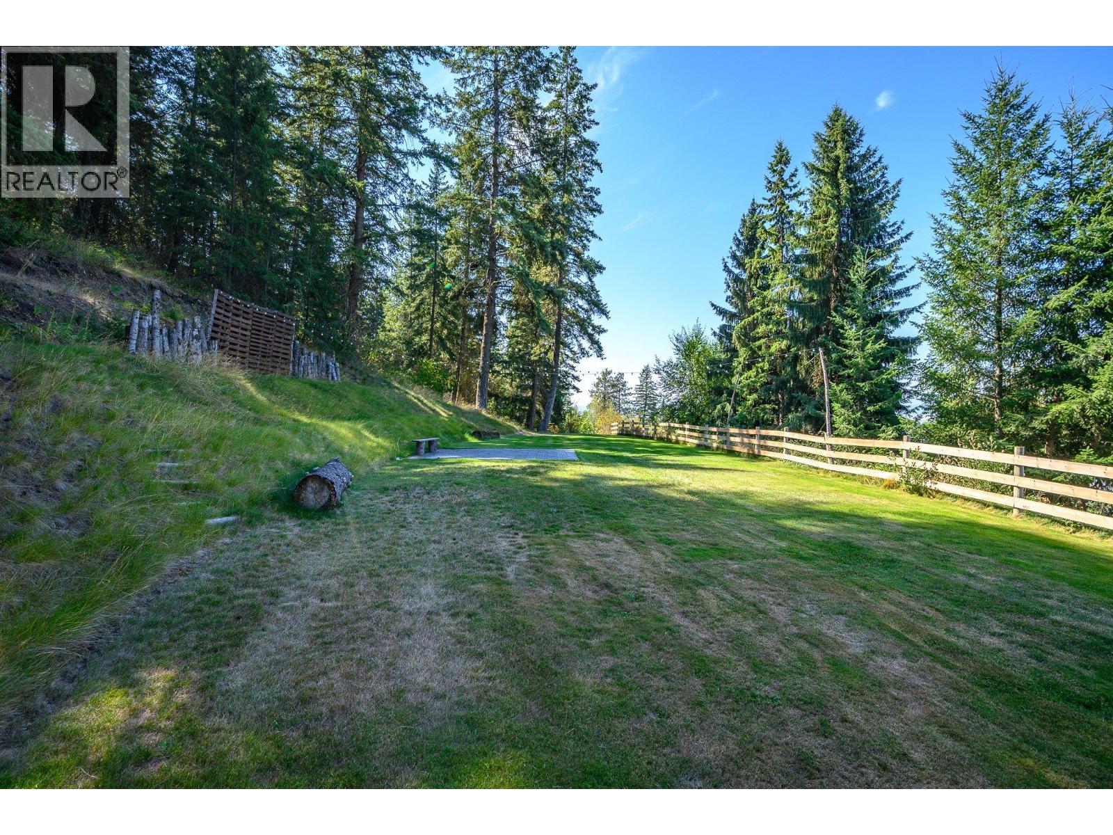  5221 Hartnell Road, Vernon