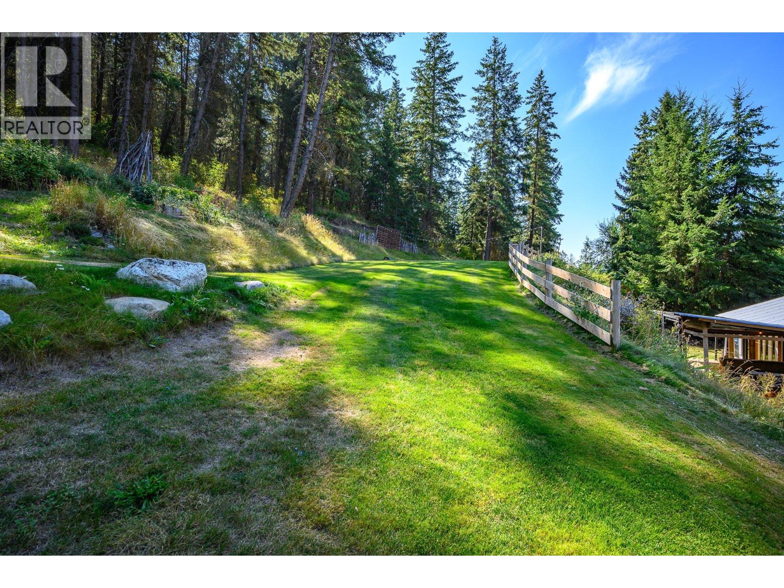  5221 Hartnell Road, Vernon