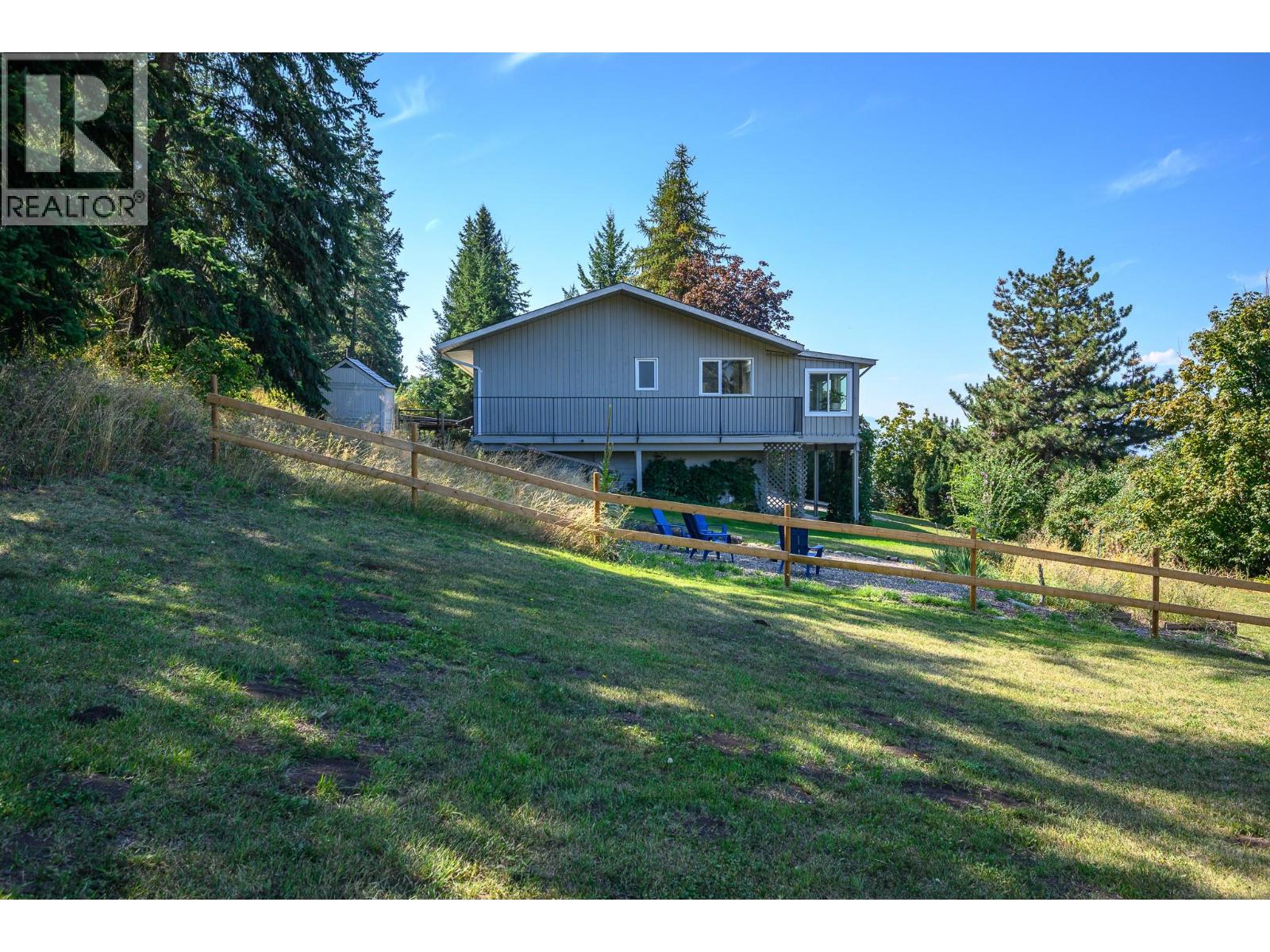  5221 Hartnell Road, Vernon