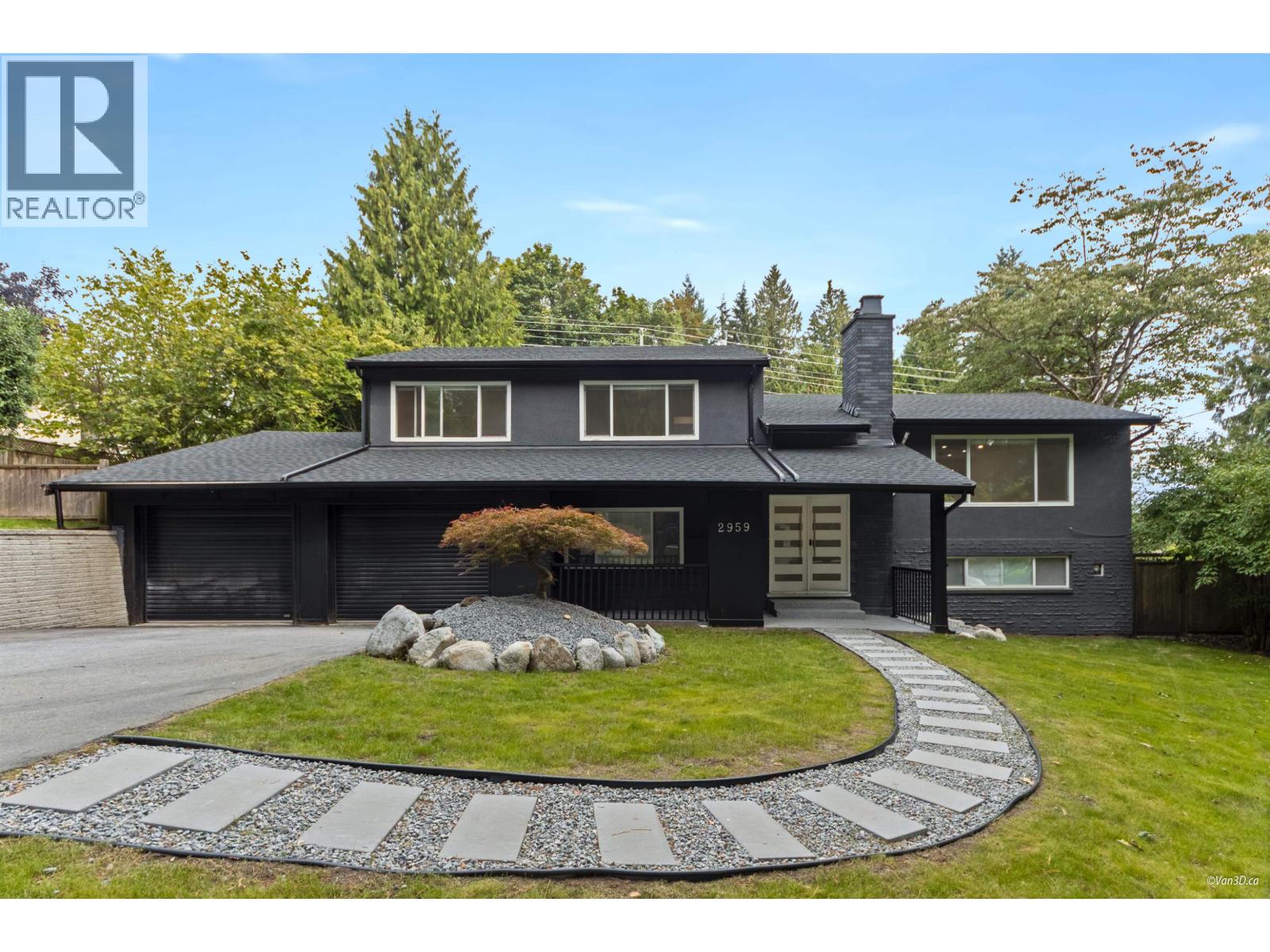 Photo 2 of 2959 Wagon Wheel Circle, Coquitlam BC