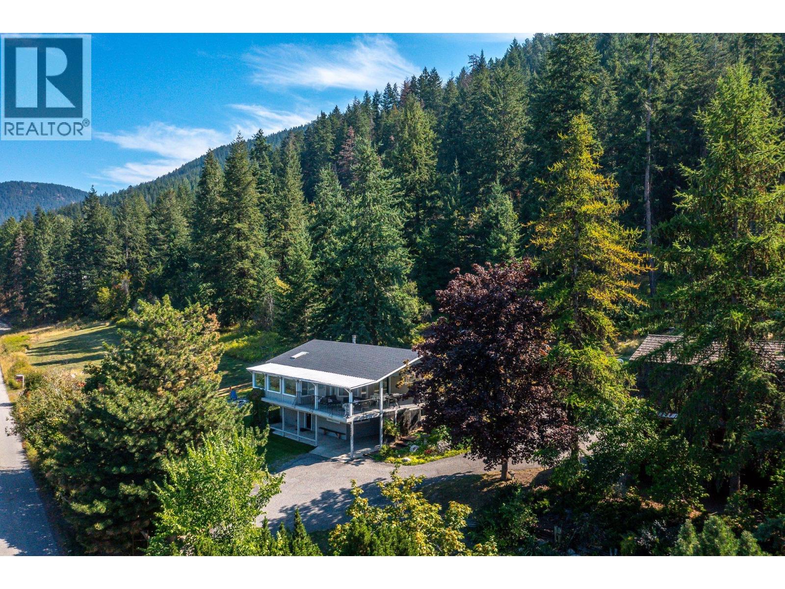  5221 Hartnell Road, Vernon