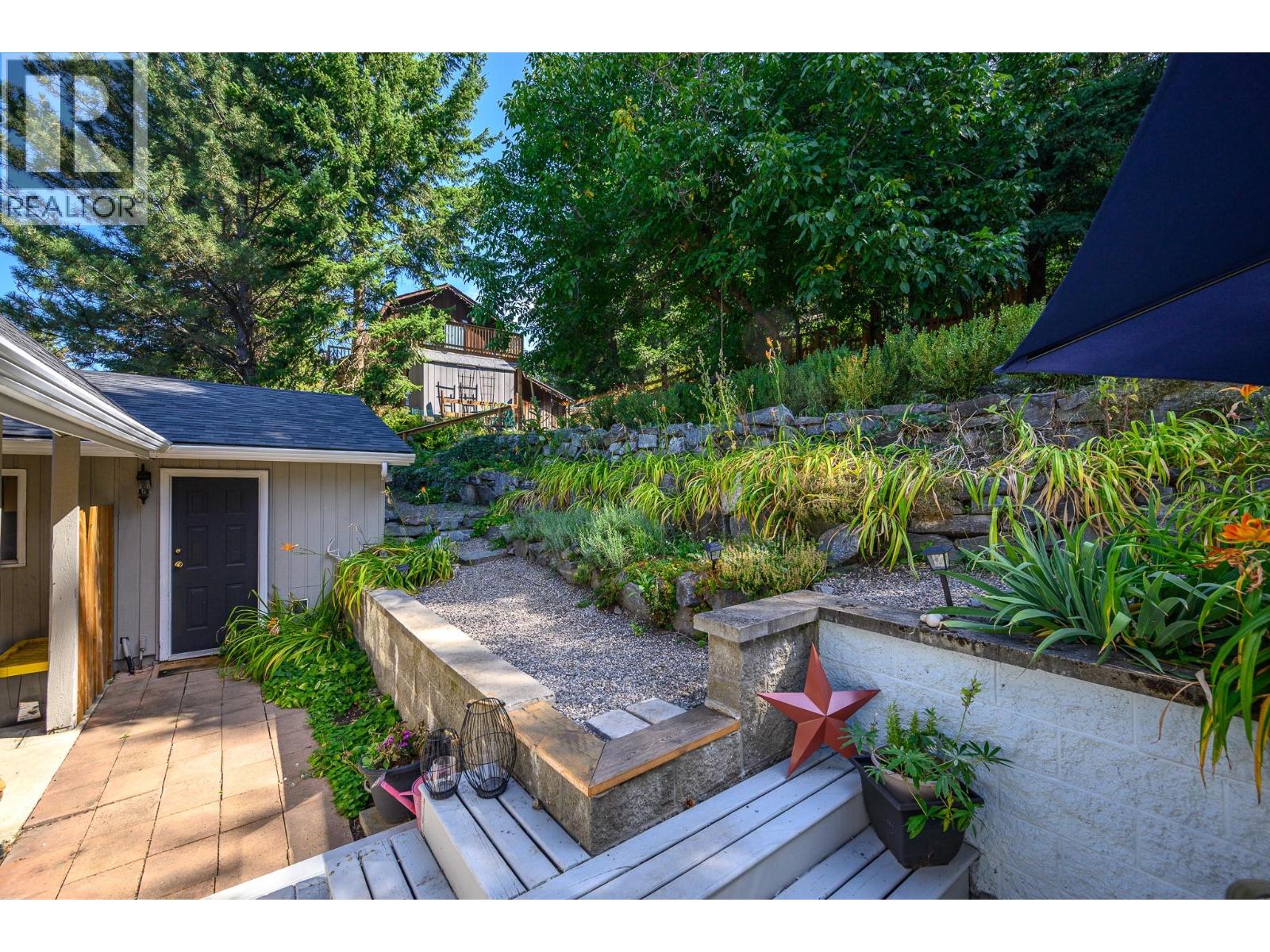  5221 Hartnell Road, Vernon
