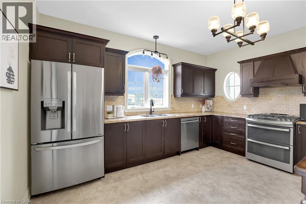 Photo 9 of 3238 Charleston Drive, Ridgeway ON