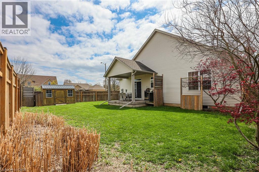 Photo 26 of 3238 Charleston Drive, Ridgeway ON