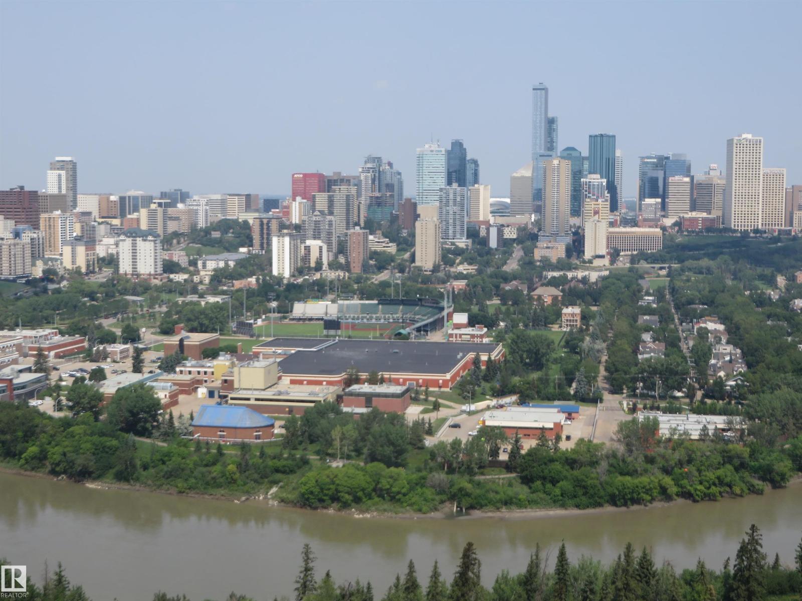 Photo 28 of 911 10883 Saskatchewan Dr Nw, Edmonton AB