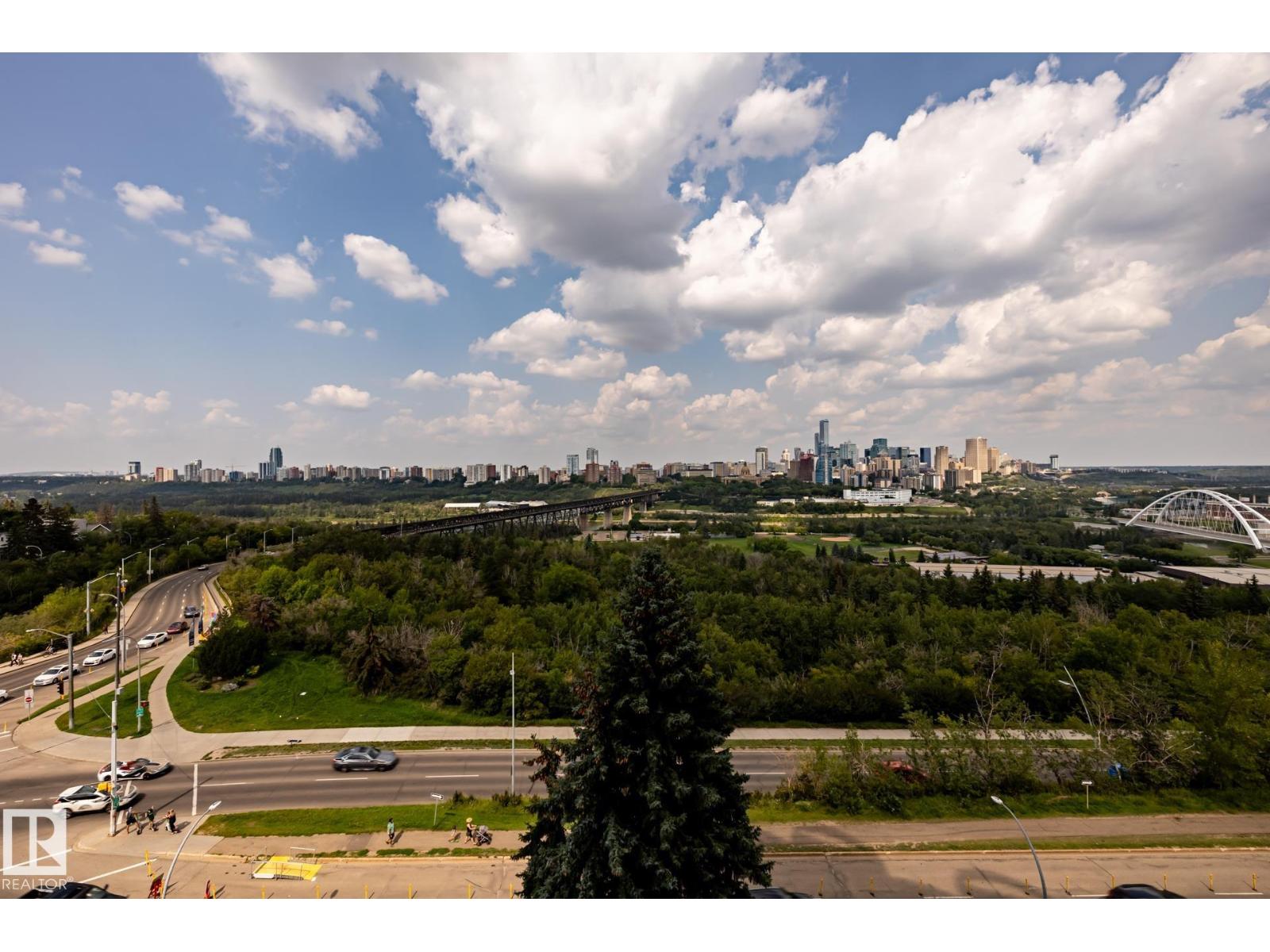 Photo 24 of 911 10883 Saskatchewan Dr Nw, Edmonton AB