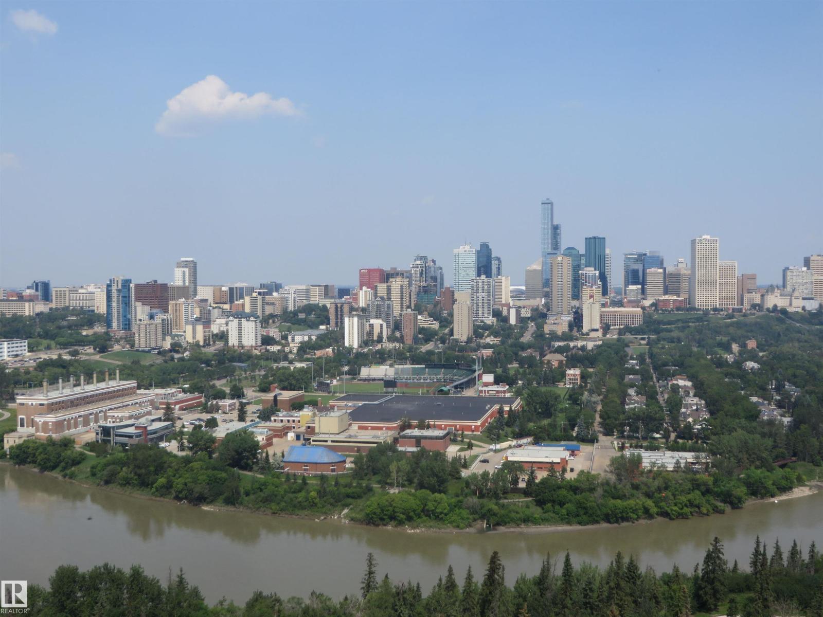 Photo 27 of 911 10883 Saskatchewan Dr Nw, Edmonton AB