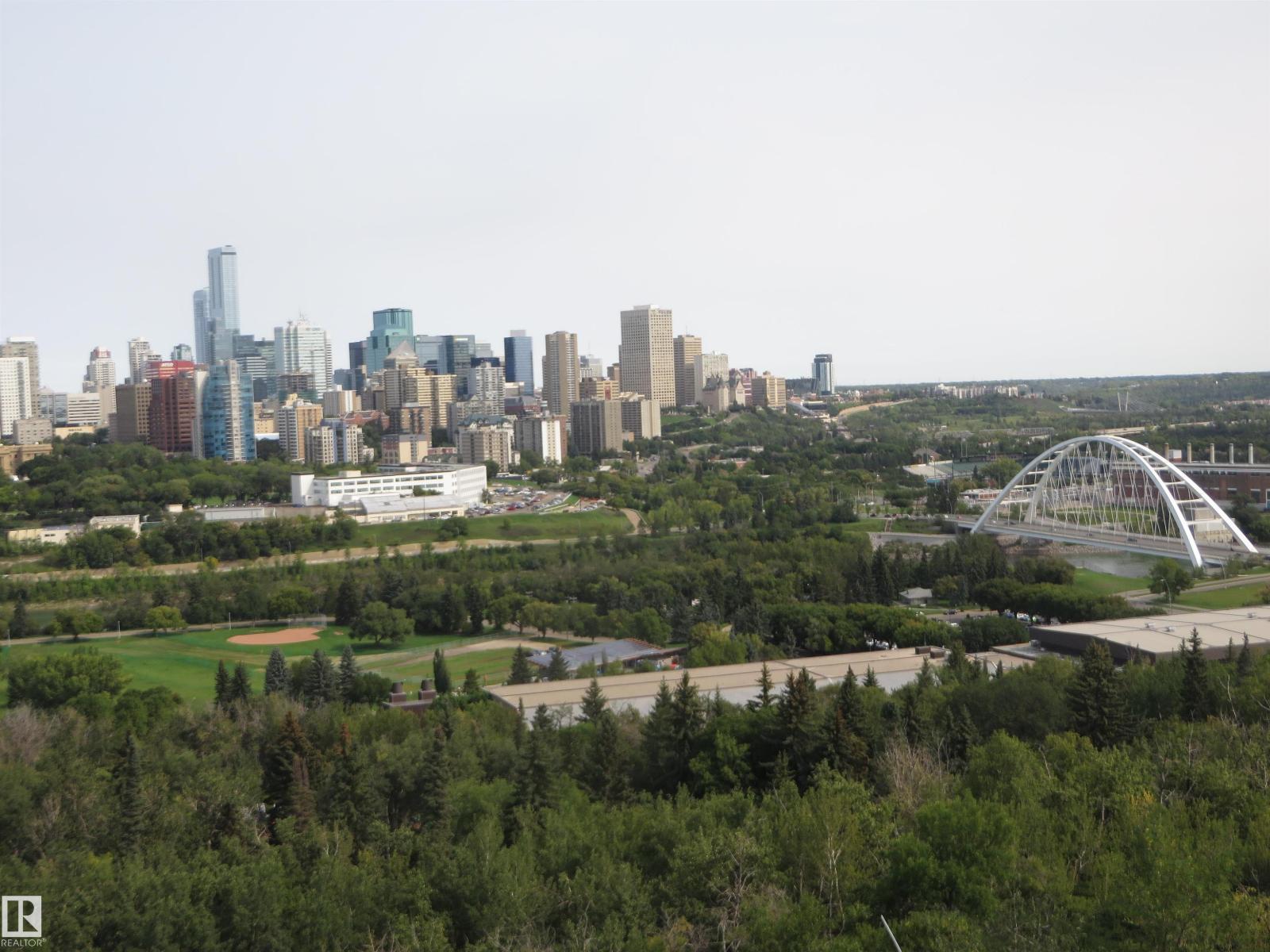 Photo 33 of 911 10883 Saskatchewan Dr Nw, Edmonton AB