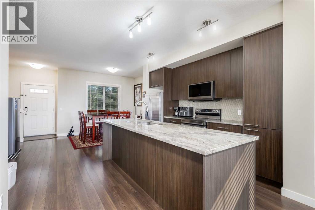 Photo 5 of 5113 333 Taralake Way Ne, Calgary AB