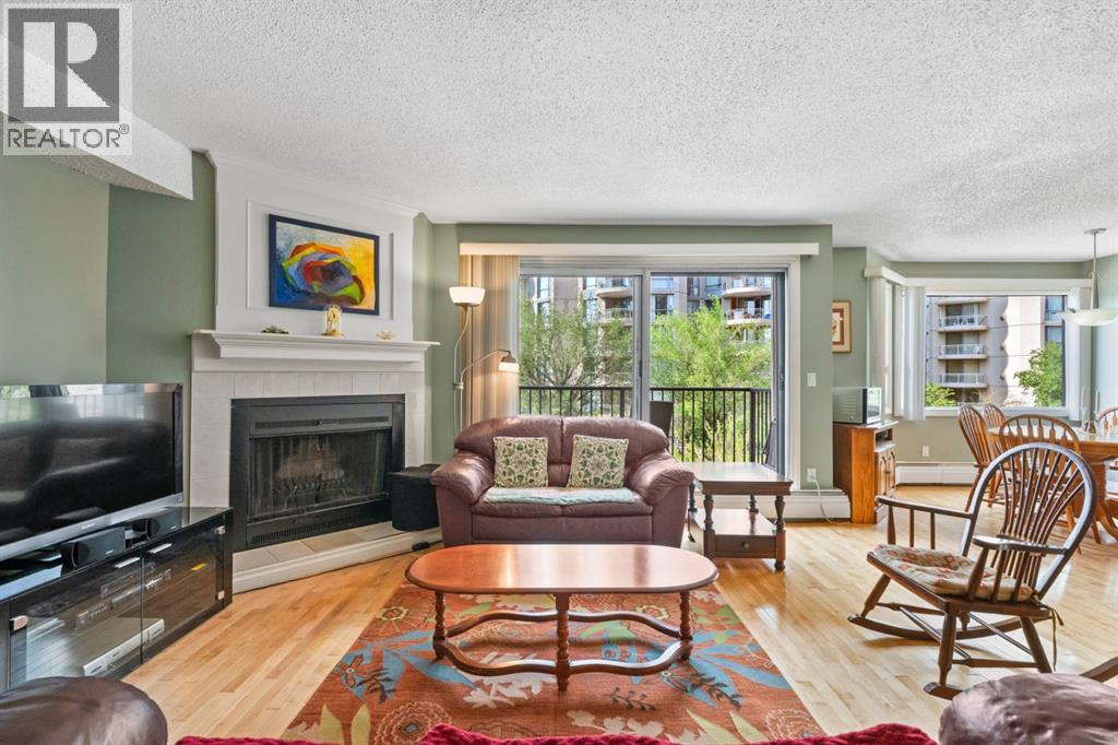 Photo 6 of 25 821 3 Avenue Sw, Calgary AB