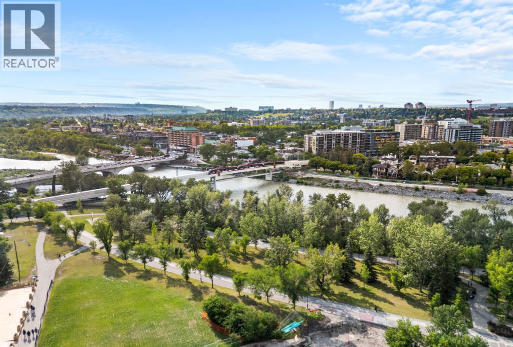 Photo 31 of 25 821 3 Avenue Sw, Calgary AB