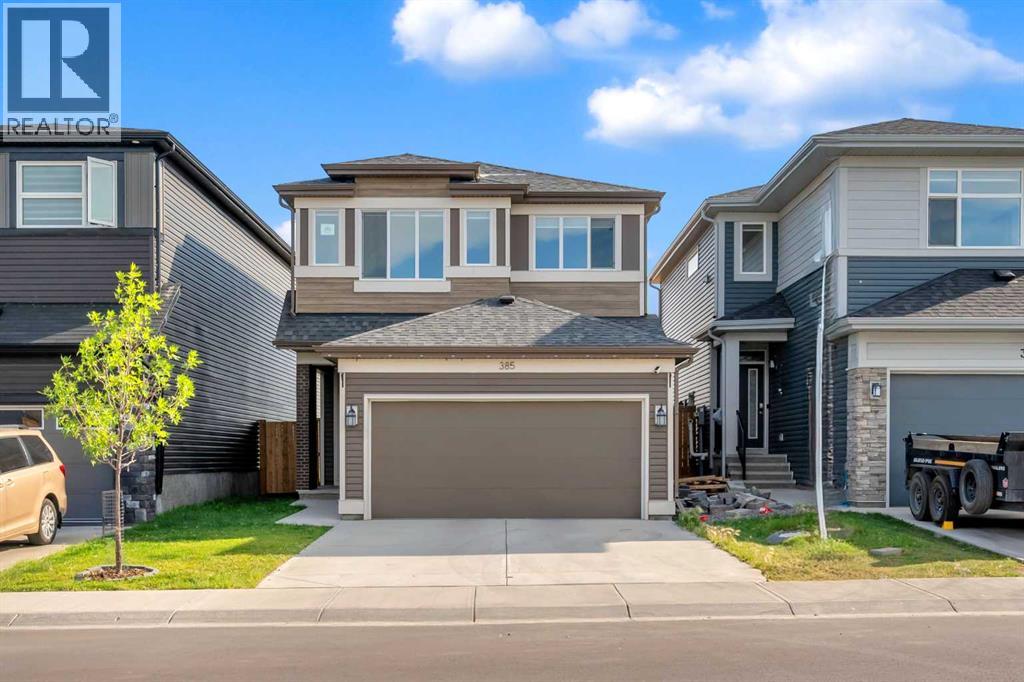 Photo 1 of 385 Corner Meadows Way Ne, Calgary AB