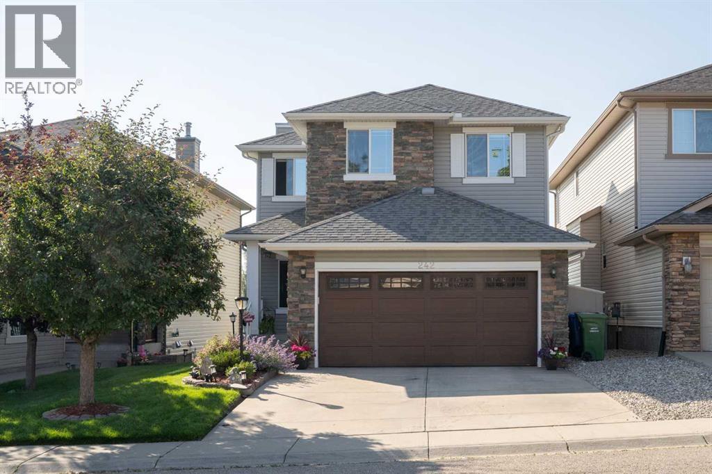 Photo 1 of 242 Royal Birkdale Crescent Nw, Calgary AB