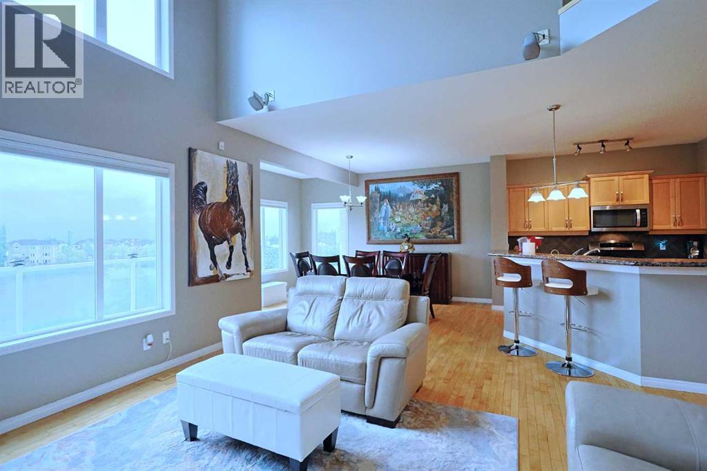 Photo 12 of 242 Royal Birkdale Crescent Nw, Calgary AB
