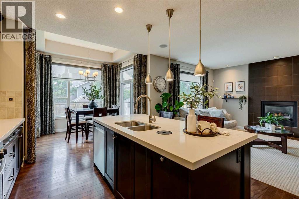 Photo 8 of 9 Cranarch Way Se, Calgary AB