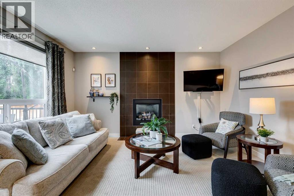 Photo 14 of 9 Cranarch Way Se, Calgary AB