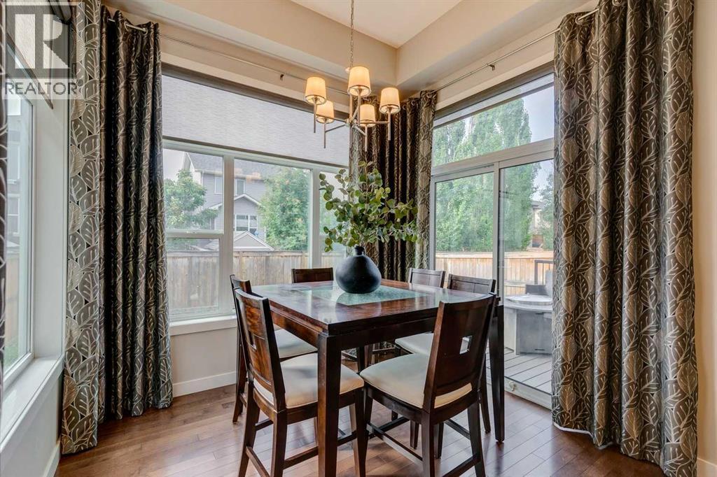 Photo 11 of 9 Cranarch Way Se, Calgary AB