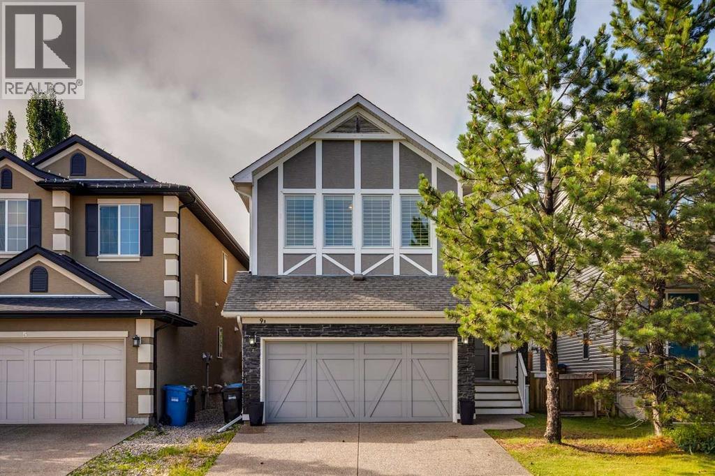 Photo 2 of 9 Cranarch Way Se, Calgary AB