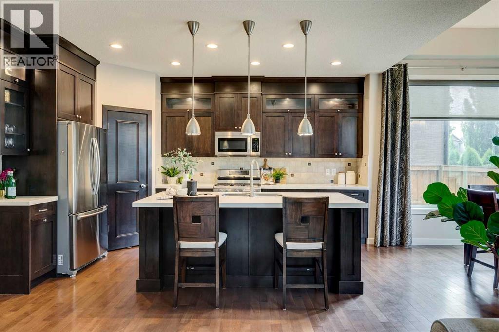 Photo 1 of 9 Cranarch Way Se, Calgary AB
