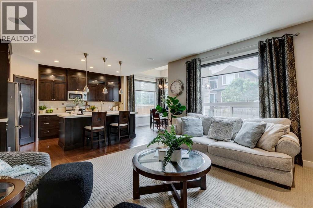 Photo 7 of 9 Cranarch Way Se, Calgary AB