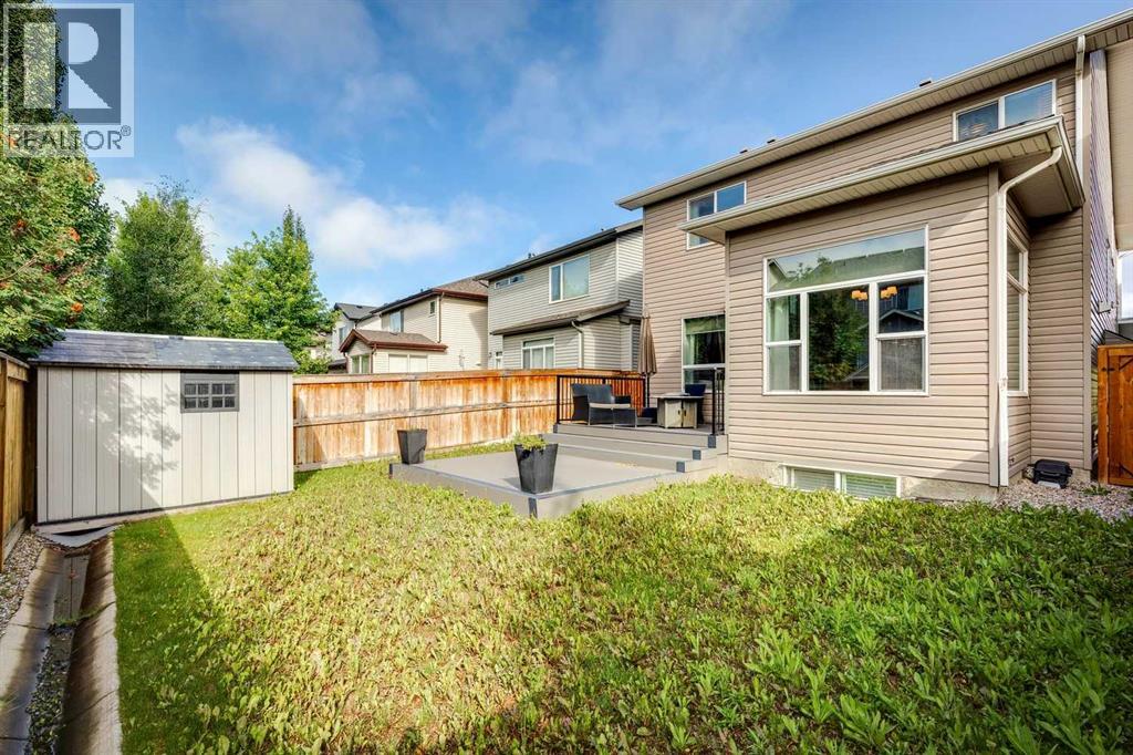 Photo 34 of 9 Cranarch Way Se, Calgary AB