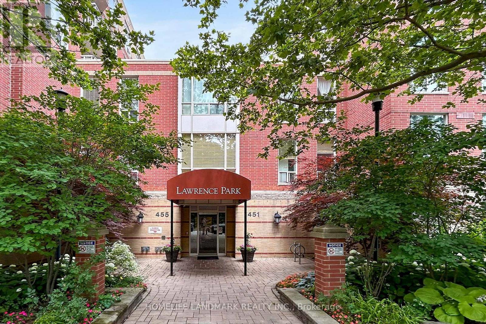 Photo 42 of 404 451 Rosewell Avenue, Toronto ON