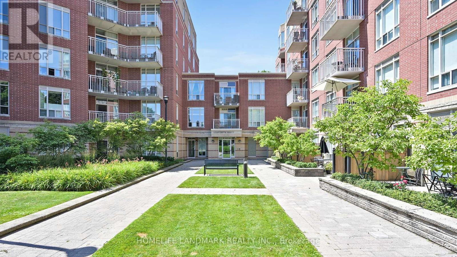 Photo 50 of 404 451 Rosewell Avenue, Toronto ON
