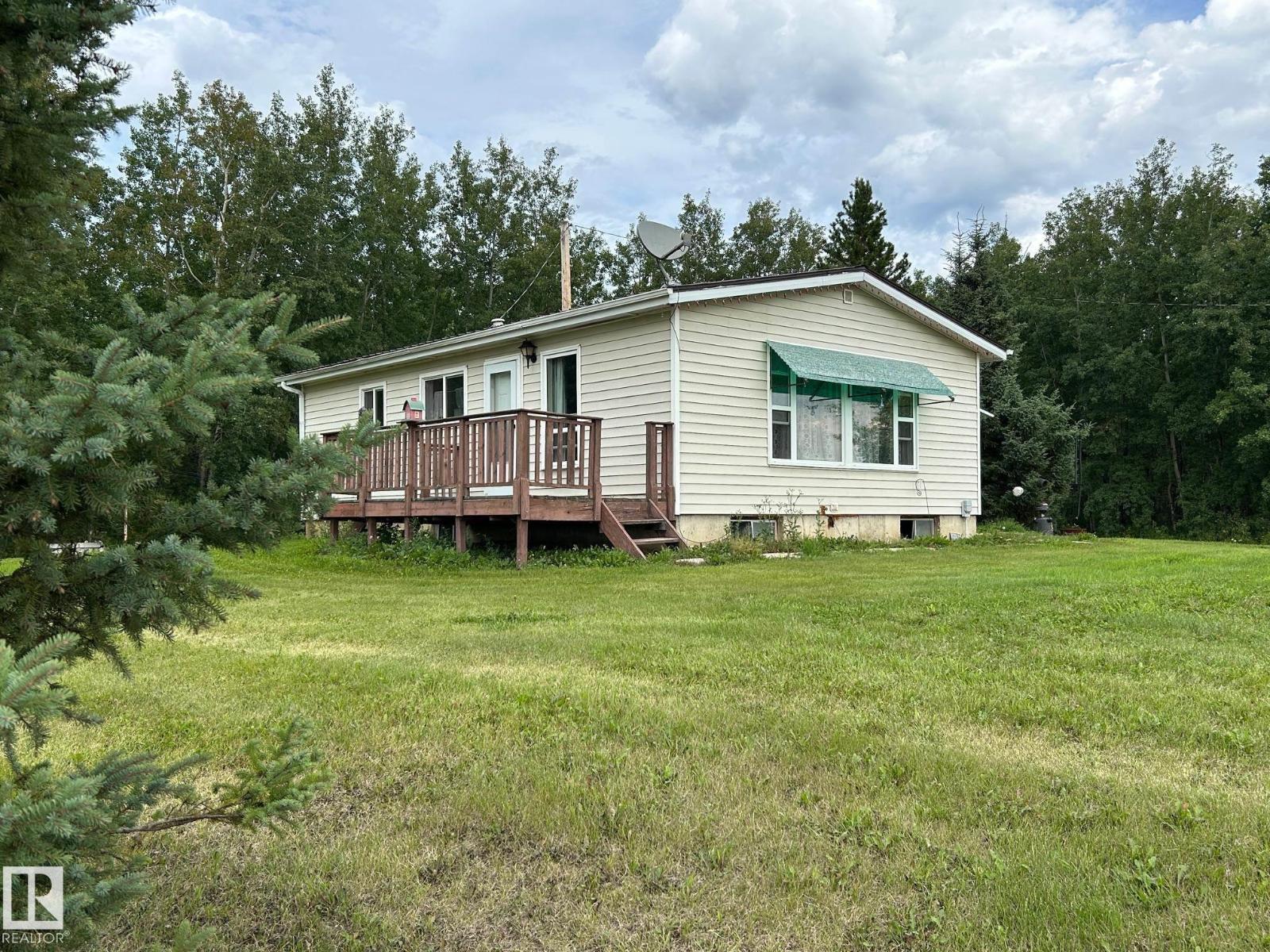 Photo 31 of 60432 Rge Rd 222, Rural Thorhild County AB