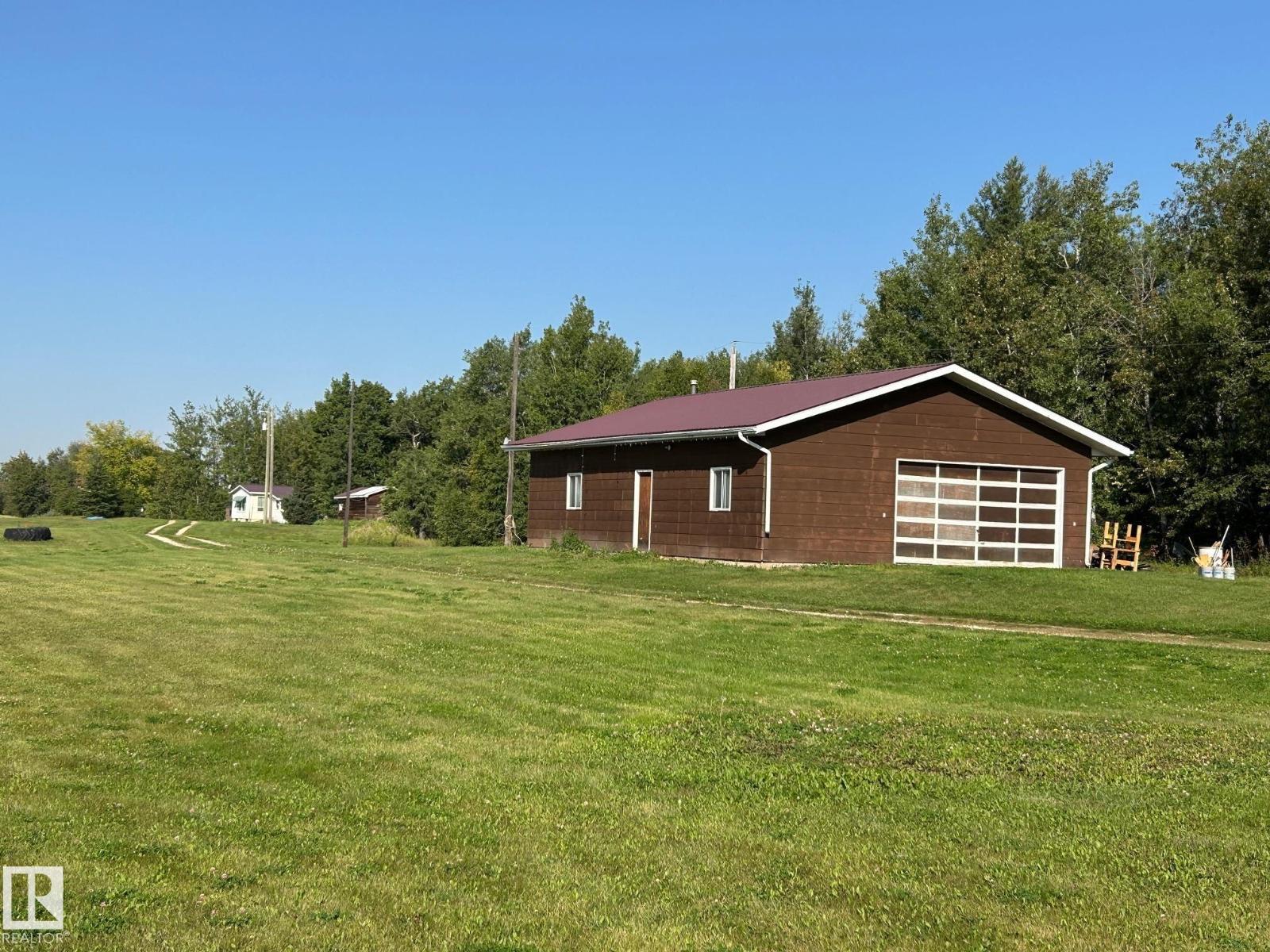 Photo 33 of 60432 Rge Rd 222, Rural Thorhild County AB