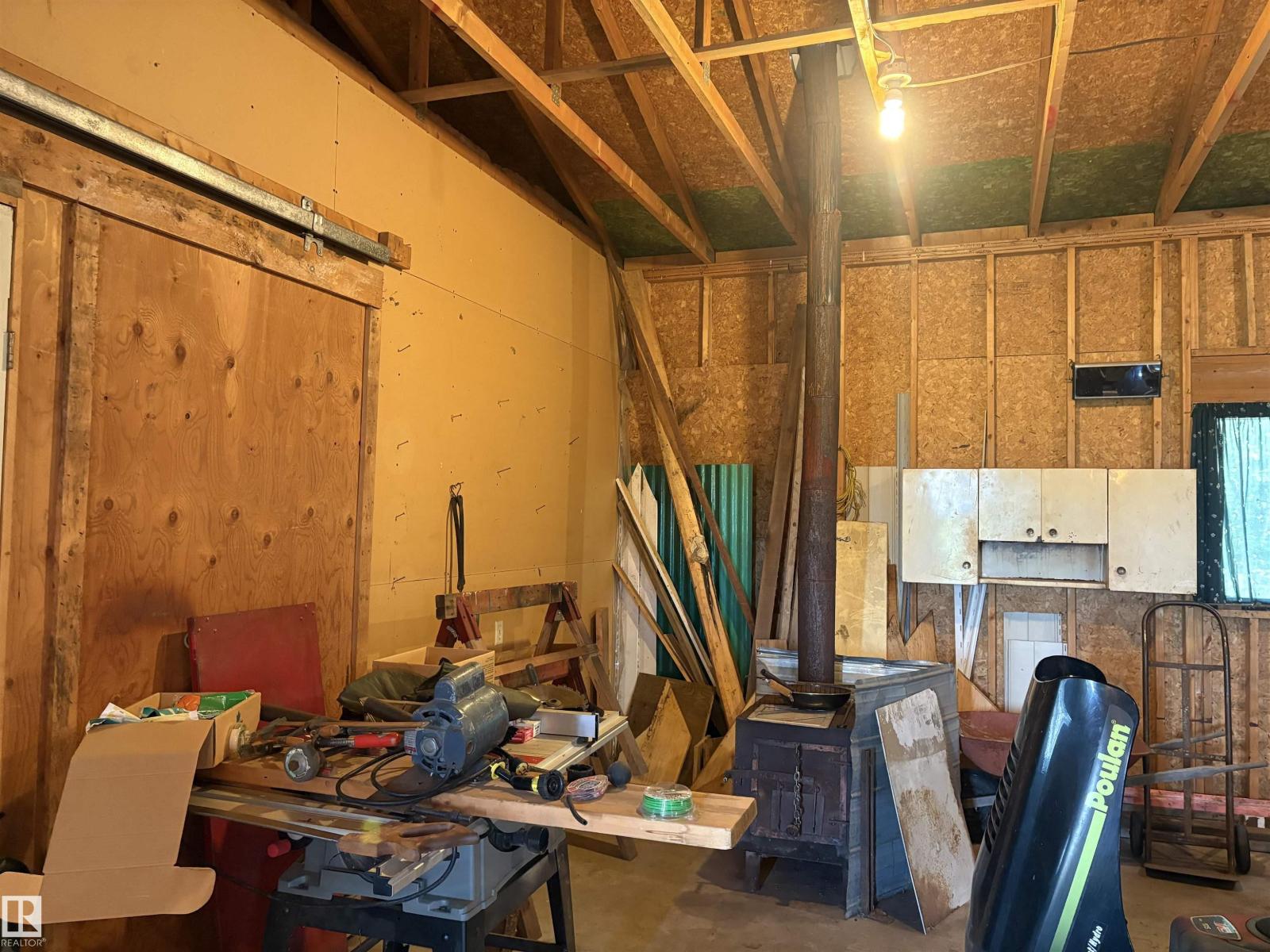 Photo 35 of 60432 Rge Rd 222, Rural Thorhild County AB