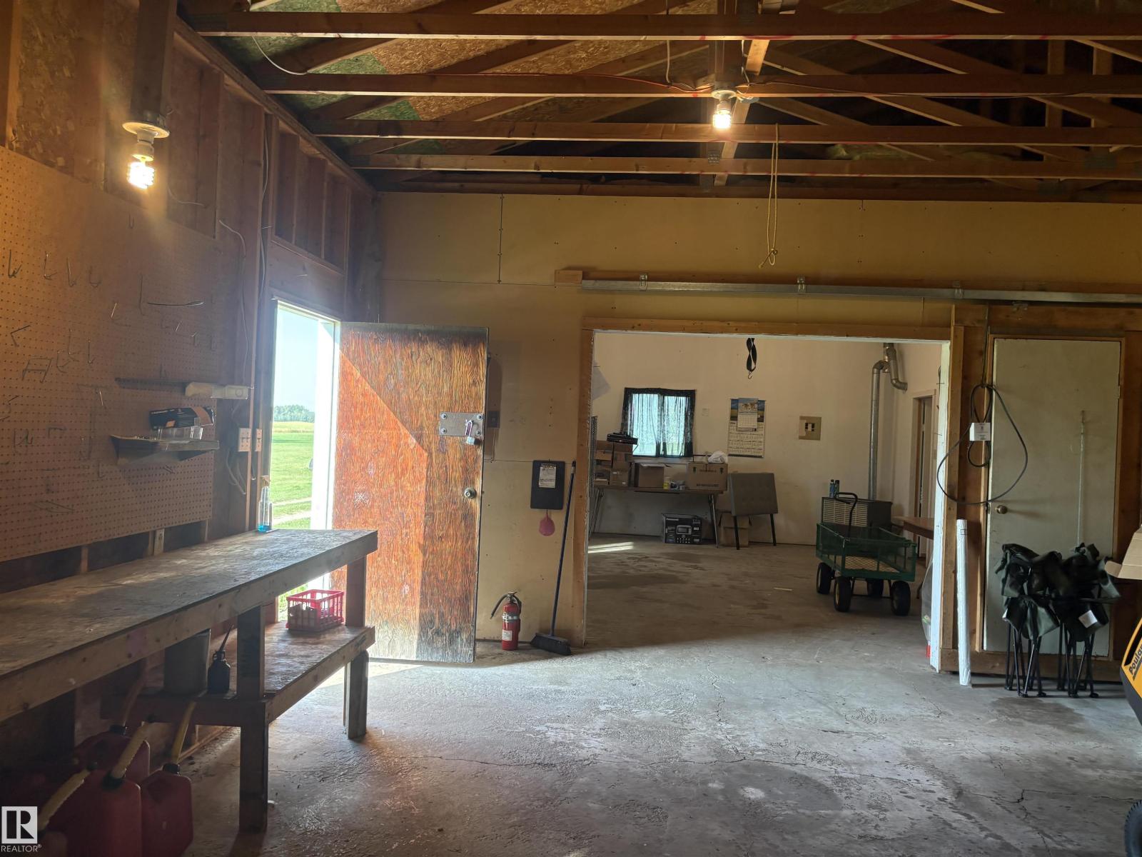 Photo 39 of 60432 Rge Rd 222, Rural Thorhild County AB