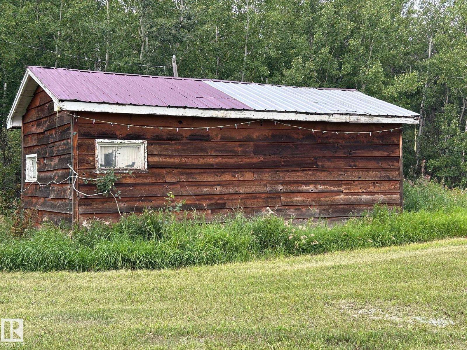 Photo 45 of 60432 Rge Rd 222, Rural Thorhild County AB