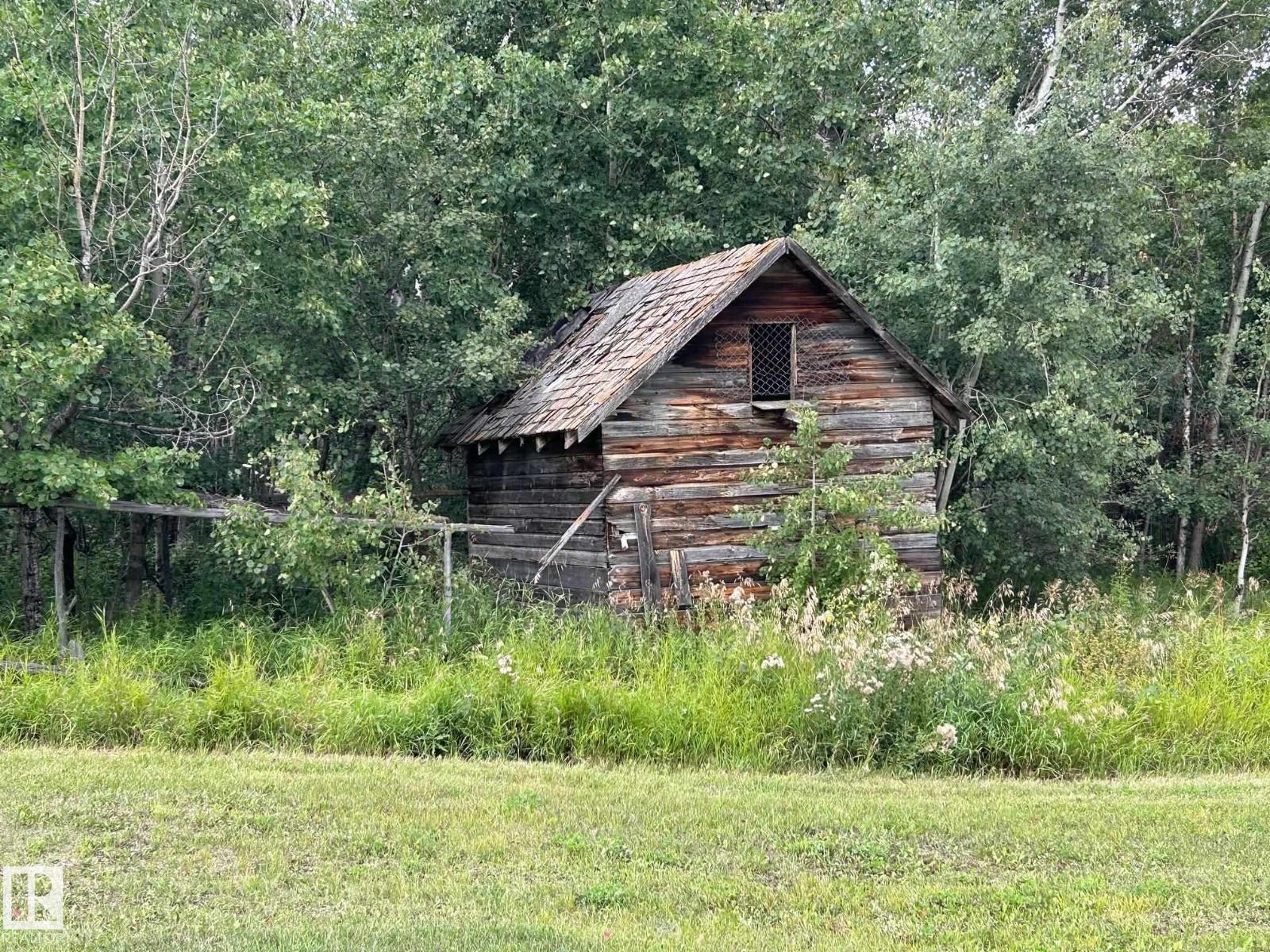 Photo 46 of 60432 Rge Rd 222, Rural Thorhild County AB