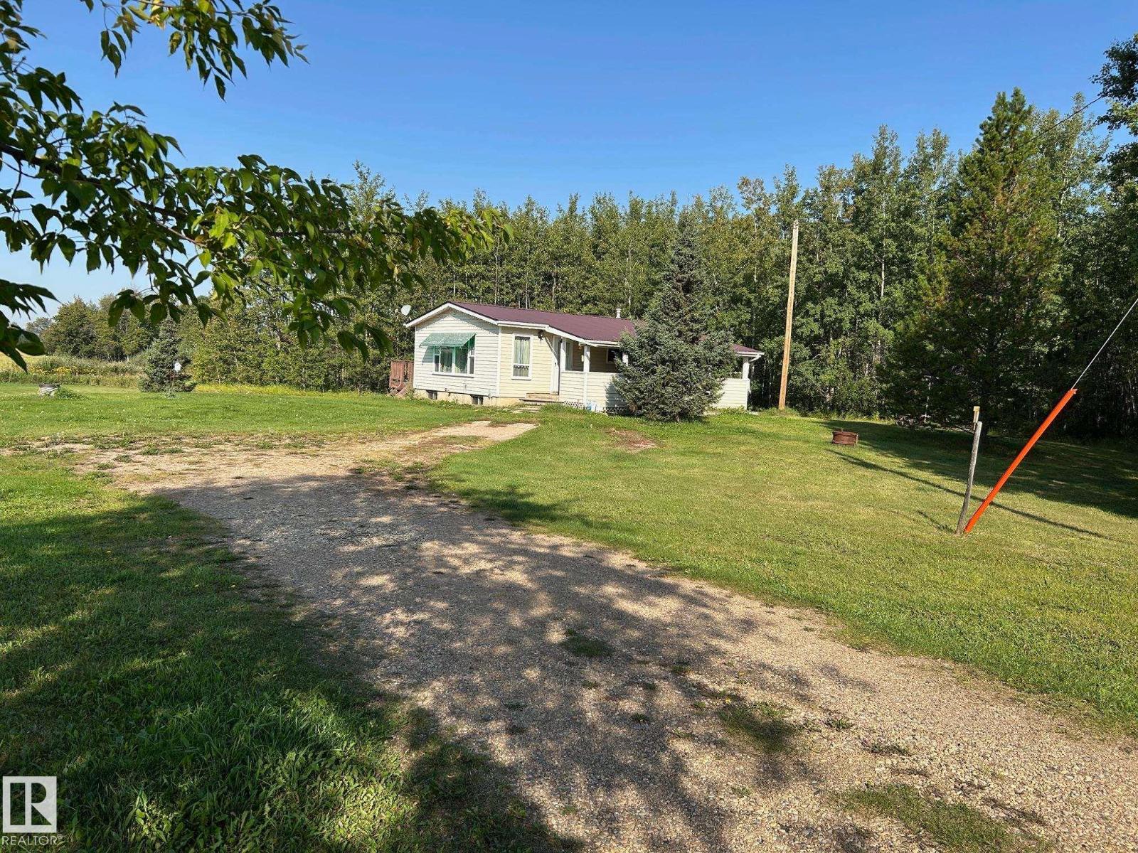 Photo 47 of 60432 Rge Rd 222, Rural Thorhild County AB