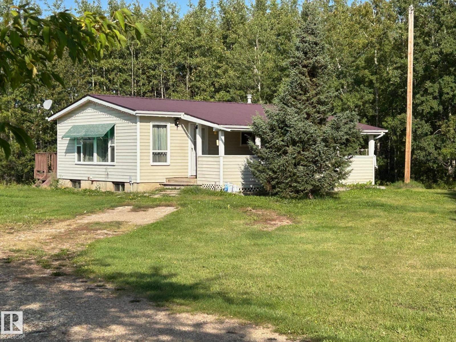 Photo 48 of 60432 Rge Rd 222, Rural Thorhild County AB